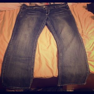 Maurices Jeans